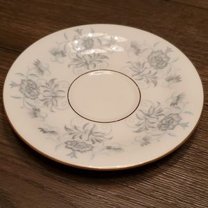 Castleton dessert plate